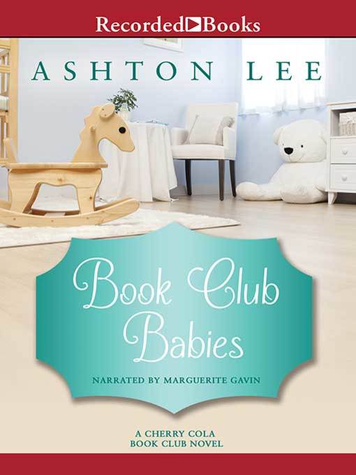 Title details for Book Club Babies by Ashton Lee - Wait list
